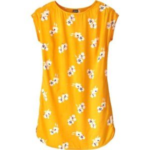 Patagonia Mariposa Lily Dress June Lake